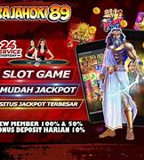 5 Situs Slot Mudah Jackpot 2023 Terbaru Gratis Indonesia Download