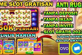 Aplikasi Slot Tanpa Deposit 76Kbet Thailand 2024 Download