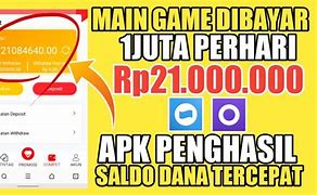 Game Penghasil Uang 2022 Tanpa Undang Teman Terbaik Terbaru Tanpa