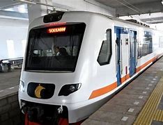 Jadwal Kereta Api Bandara Soetta Ke Manggarai