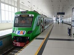 Kereta Bandara Yia Jam Berapa