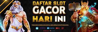 Link Slot Toto 12 Login Terbaru Hari Ini