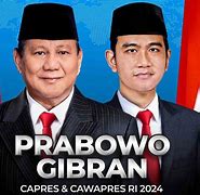 Nama Panjang Prabowo Gibran